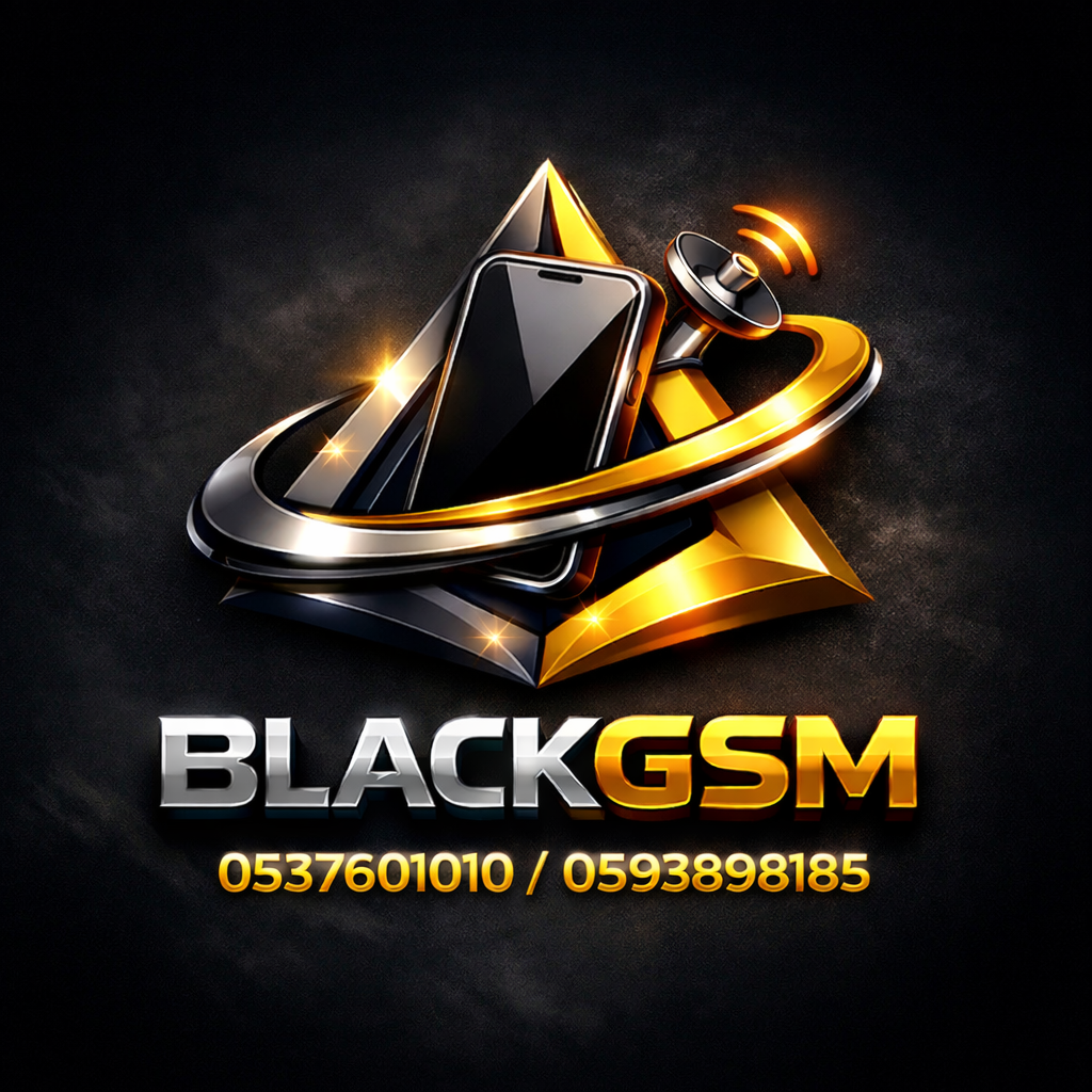 BLACKGSM PREMIUM